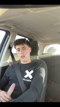 Sorry Officer! Thought I’d Pull Over for You Guys