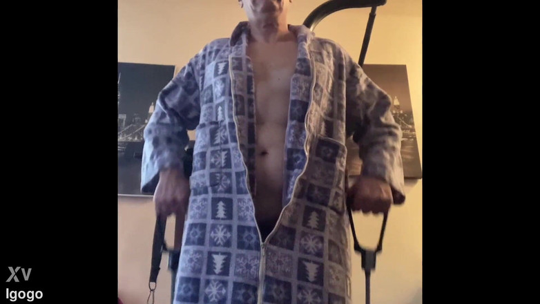 Alex Art: Sólo zralá žena