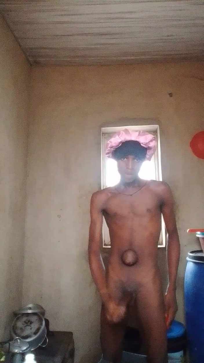 Blacksexy: Mistress Cum