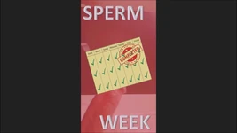 Carichi pesanti alla settimana dello sperma