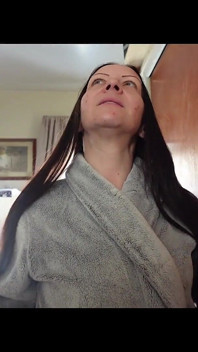 Fuzzy Robe plaagt