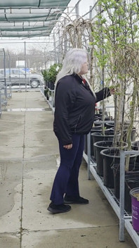 Plant Shopping