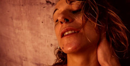 Magia Rosa: Sex po focení (Boxer)