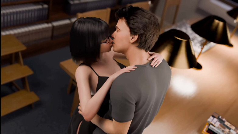 Sex anime taboo: My Hot Stepsister Gave Me Best Blowjob of My Life