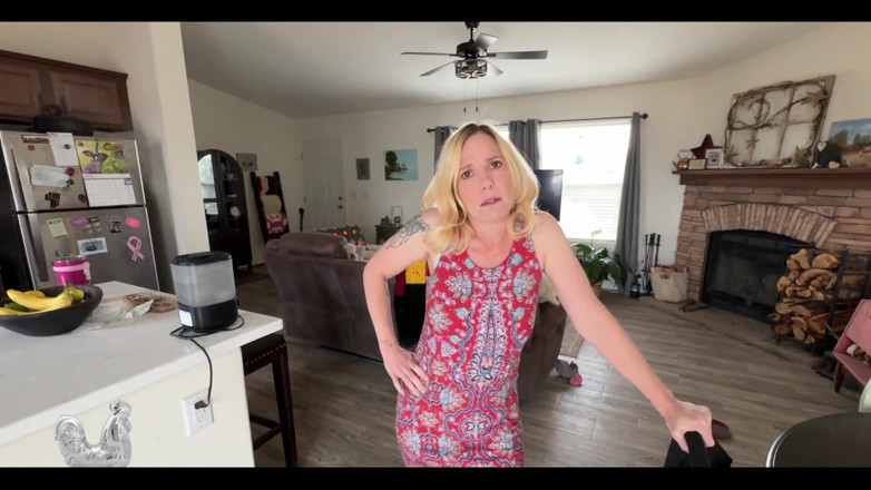 Jane Cane: Stepmom Forgot My Birthday