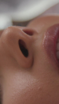 Stimulasi luar dan dalam Gianna