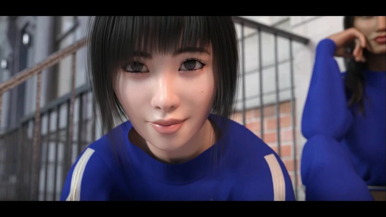 Miss Kitty 2K: Wvm - 154부 - Misskitty2k의 새로운 여친