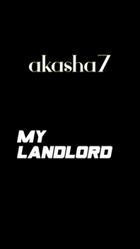 My Landlord!!!