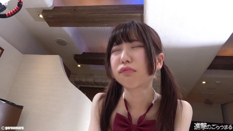 Sky Angel: สาวเอเชียหนุ่มๆ ลองเย็ดเป็นครั้งแรก