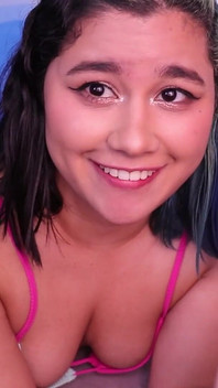 Dirty Talk and Bubbly Fart