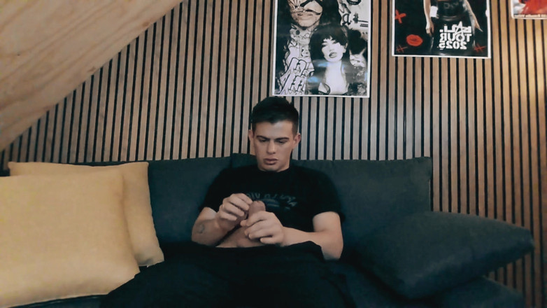 Soy Bruno: Teil 1 Late Night Live – Echte Gespräche und private Momente