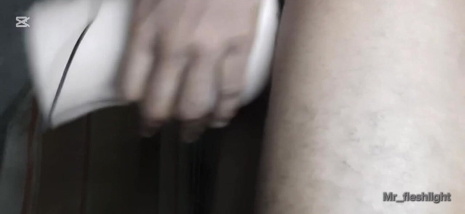 Black-2001: Look How I Fuck This Fleshlight, I Wish It Was...
