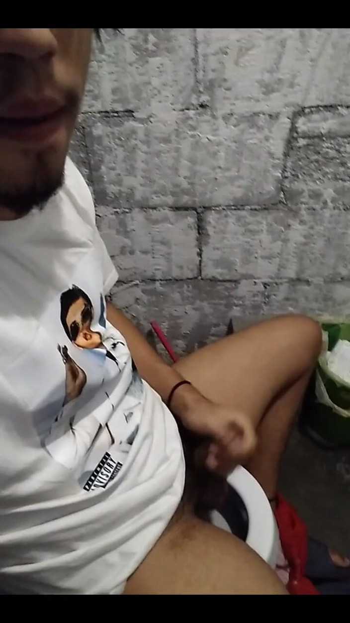 AlexAlejandro13: Kontolku terbakar