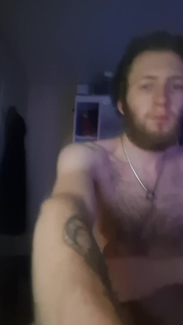 JaysGottaBigShh: Membelai kontol besar