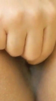Quente show na cam