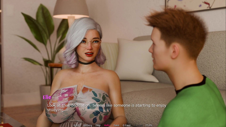 Joystick Cinema: 02# - NSFW - antologi lucah