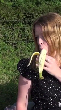 Outisde picknick endet mit hardcore-anal