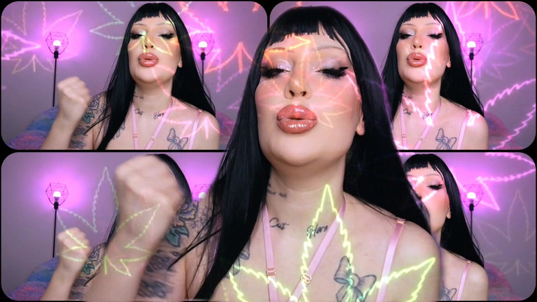 LDBMistress: 4-20 古纳