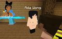 Manor Cookie: The Jenny Mod, Fapcraft Minecraft It's Ada Wong From Resident...