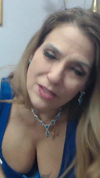 Jsi zlobivá holka