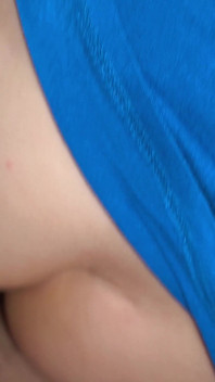 Sexo Matinal Tranquilo Com Uma Corrida Pulsante Dentro Da Sua Cona Molhada