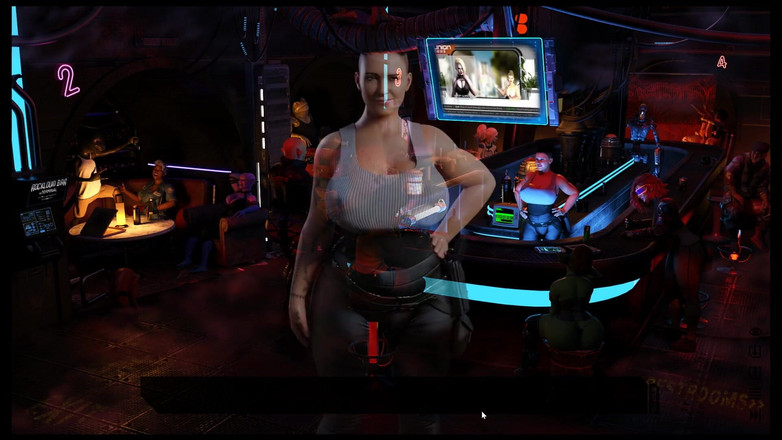 Cum in Futa: Star Pheriphery Futanari Permainan Hentai Ep.20 Tambatan femboy mendalam dengan...