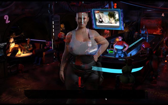 Cum in Futa: Star pheriphery futanari hentai game ep.20 deep femboy follando con...