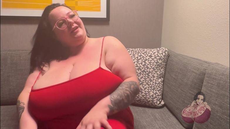 Peyton Thomas: 너의 큰 젖탱이 비서