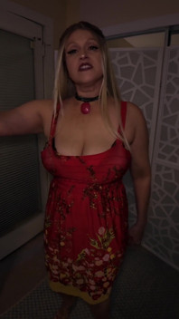 Svartsjuk hemförstörande MILF fusk med granne - 4K