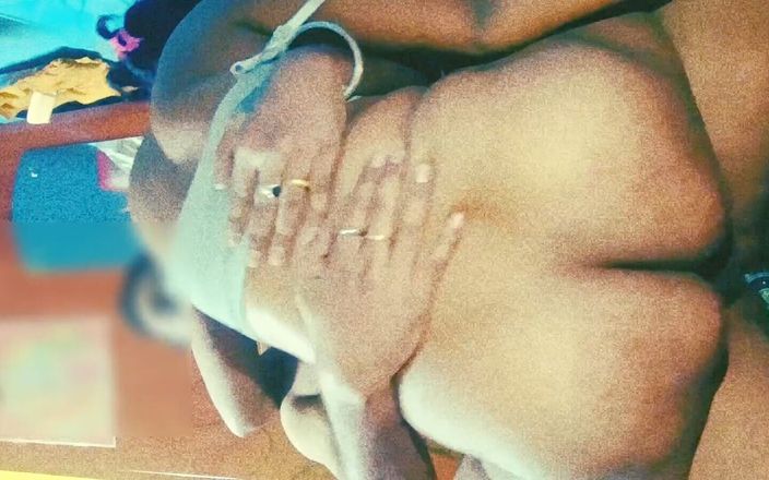 Simran Kaur: Mr. Rodriguez Anger von sex kontrolliert!