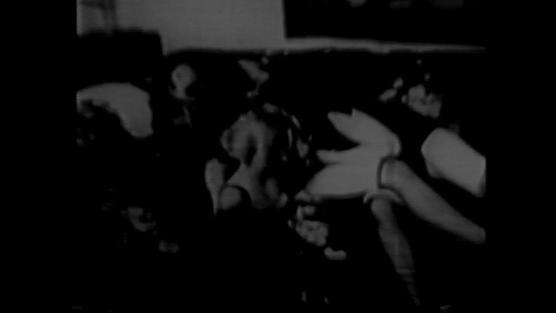 Vintage Usa: För en tid sedan gick det till på detta sätt