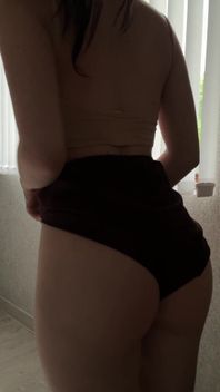 Best Ass in Your Life