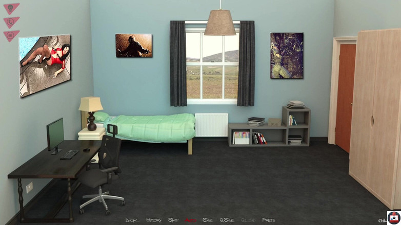 Joystick Cinema: # 16 - Zrazená