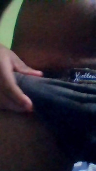 An Indian Boy Showing His Big Dick