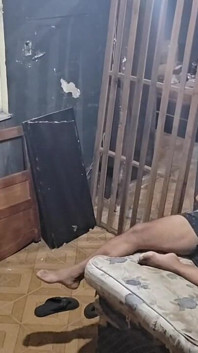 I Had Sex with My Tenant 100 Anal