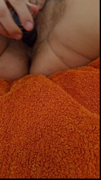 Squirt Hot Wife Hairy Pussy