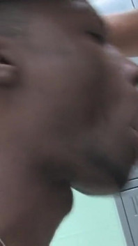 Avery Alexander + Virgil Valentine