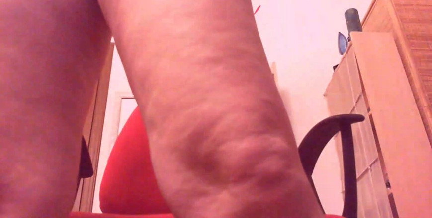 Nicoletta Embassi: 湿漉漉的意大利阴户舔