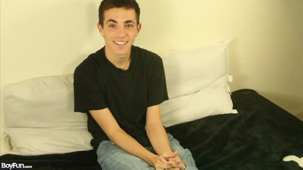 BoyFun Solo: Conner