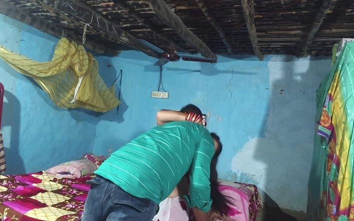 Sona bhabhi: Calda indiana desi bhabhi romance e baci scene e scopata...