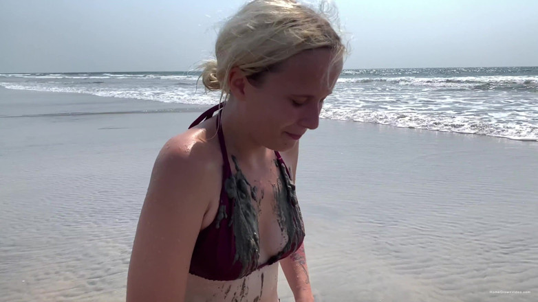 Homegrown Video: À la plage avec Lolipop