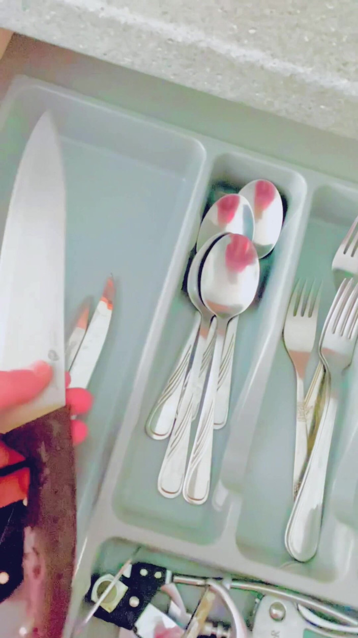 VikkiGeorgia: アルファ・ウーマン・ファンタジー