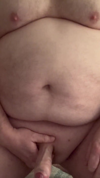 Chubby and Jerking