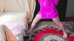 Kitty_Cross: Crossdressing Couture: Mostrando conjuntos únicos e atraentes!