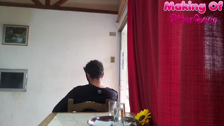 Riderqueen: Stepson and Stepmom - Video for Fans