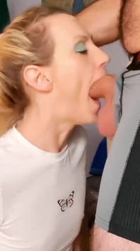 Vanessa Hastings Hard Face Fucked