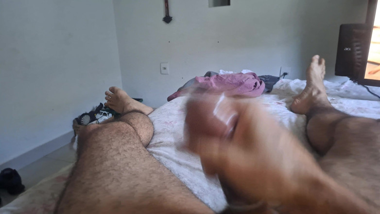 snappyblindfold3: I Pau Moreno non potevo aspettare la mia ragazza con...