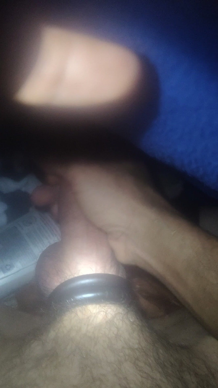 LynnynrdSky ynrd: Streichelnd