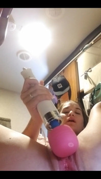 Camping Makes Everyone Horny Right?!