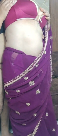 Desi Bhabhi neukt met Dewar